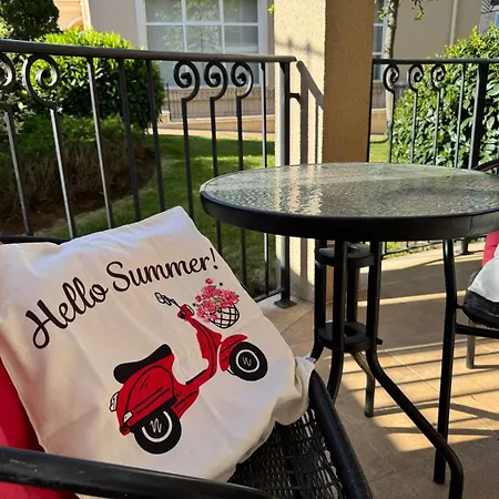 Atia * Tschernomorez