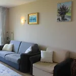 Apartamento Atia *