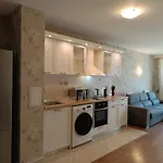 Apartamento Atia *