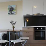 Atia Apartamento Chernomorets