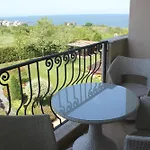 Apartamento Atia Chernomorets