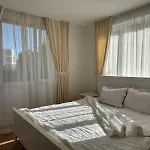 Apartamento Atia *