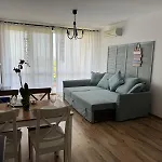 Apartamento Atia *