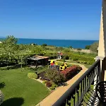 Apartamento Atia