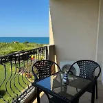 Apartamento Atia *