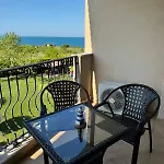 Atia Apartamento Chernomorets