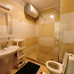 Apartamento Atia *