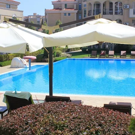 Apartman Atia Csernomorec