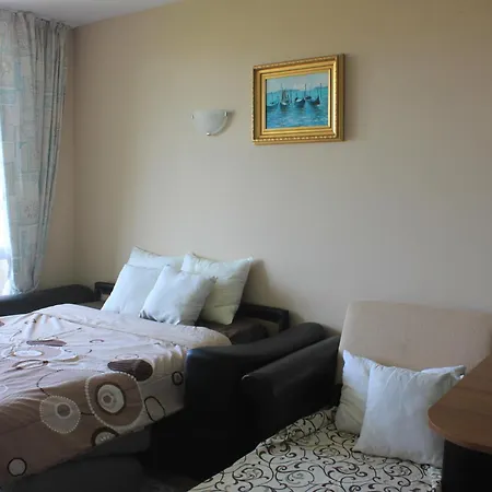 Apartman Atia *