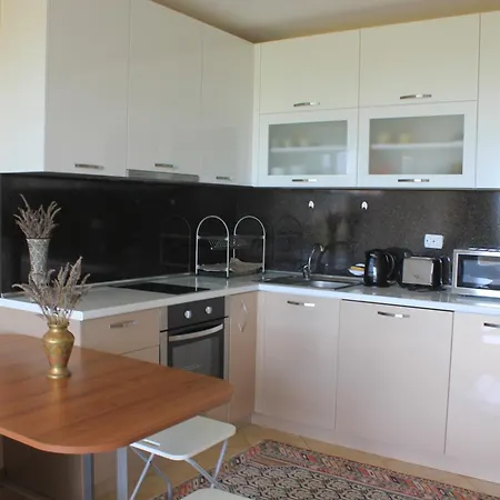 Atia Apartmán *