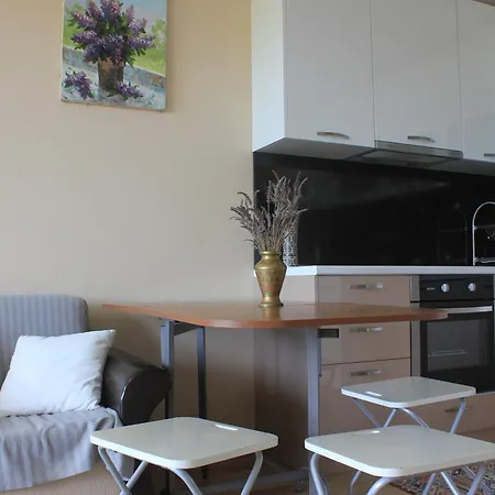 Apartman Atia