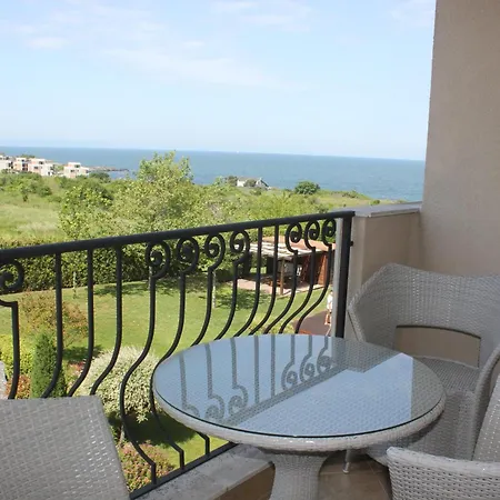 Apartman Atia *