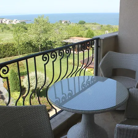 Apartmán Atia Černomorec