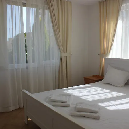 Apartman Atia Csernomorec