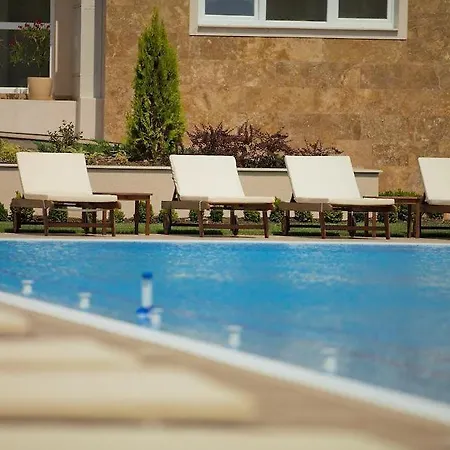 Atia Apartman