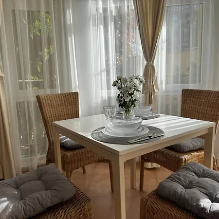 Atia Apartman