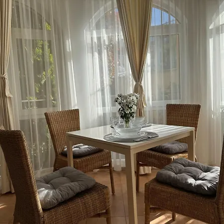 Apartman Atia