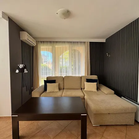 Apartman Atia *