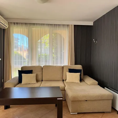 Apartman Atia