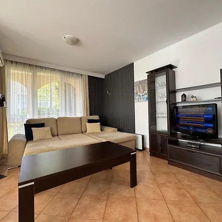 Apartman Atia Csernomorec