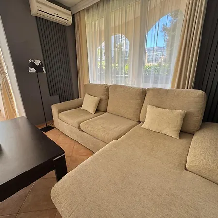 Atia Apartman