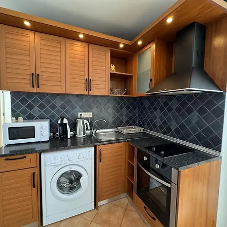 Apartman Atia