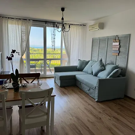 Atia Apartmán *