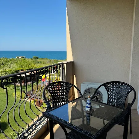 Apartmán Atia *