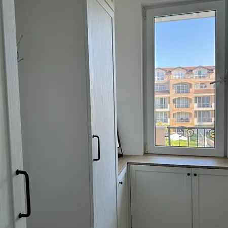 Apartman Atia Csernomorec