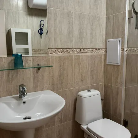 Atia Apartmán Černomorec