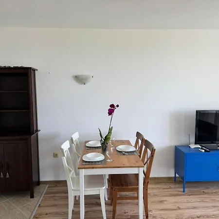 Apartament Atia Cernomoreț