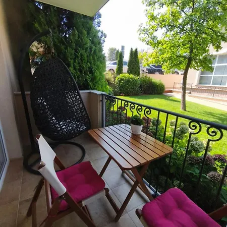 Atia Apartmán