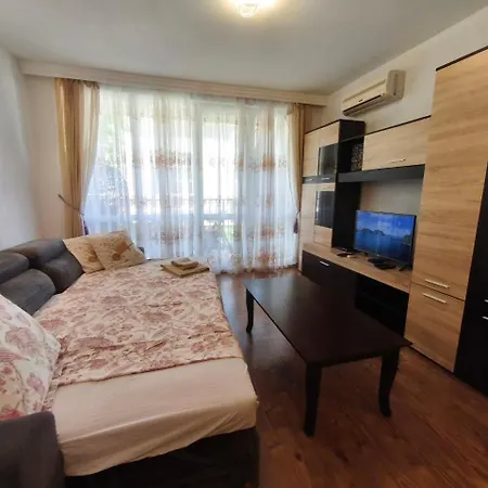 Atia Apartmán Černomorec